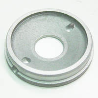 Shock Stopper Cap 50 x 16 (120335000201) 