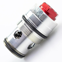 2009 CRF450 Compression Adjuster Assembly (120060001701) 