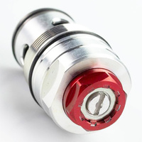 2011 CRF450 Compression Adjuster Assembly (120060003501)