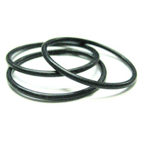 Compression Adjuster Body O-Ring (120070000101) 