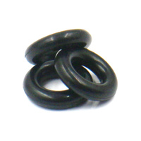 KYB Shock Drain Bolt O-Ring (120520000101)  image