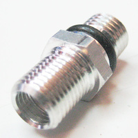 Schrader Valve Fitting (120130000101)