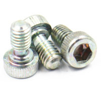 KYB Shock Drain Bolt (120510000101) 
