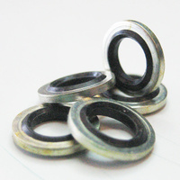 5mm id Bonoco (Dowdy) Washer 