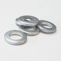 8mm Alloy Washer 