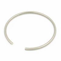 40mm KYB Shock Seal Case Snap Ring (120324000101)