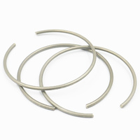 48mm Shock Bladder C-Clip (120155000101)