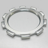 46mm KYB Shock Spring Preload Collar - Top (120164600101) Main image thumb