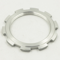 46mm KYB Shock Spring Preload Collar - Top (120164600201) 