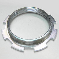 50mm Showa Shock Spring Preload Collar - Bottom  image