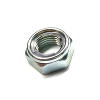 M12 x 1.25 Thin Self Locking Steel Insert Fujilok  Main image thumb