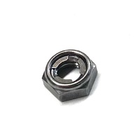 M6 x 1.0 Thin Self Locking Steel Insert Fujilok