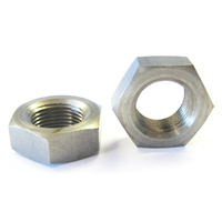 Half Nut - M16 x 1.25 