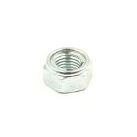 M12 x 1.5 Double Chamfer Self Locking Steel Insert Fujilok 