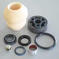 KTM Linkage WP Shock Service Kit  