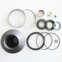KTM WP PDS Shock Service Kit (Equiv to R12015)