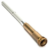 Front Fork Inside Damping Cartridge Assembly - YZ250F 08-11