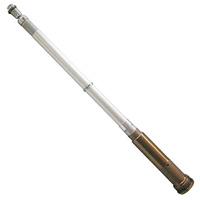 Front Fork Inside Damping Cartridge Assembly - 2011 CRF450