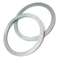 Bottom Cone Washer 