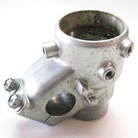 2006-2011 WR 250/450 Axle Lug - Right 