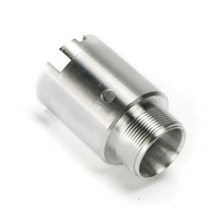 Cylinder Head Bare (110190000801) 