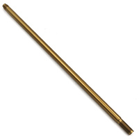 Fork Cartridge Rod Bare (110340001701) Main image thumb