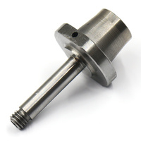 Rebound Piston Holder (110500001101)  Main image thumb
