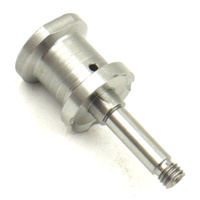 YZ450F Rebound Piston Holder (110500003801)  Main image thumb
