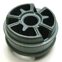 Fork Rebound Piston - No Hole 110600002601  Main image thumb