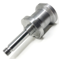 Rebound Piston Holder (110500003801)  Main image thumb