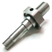 WP Rebound Piston Holder - 12mm Cartridge Rod (48600576)  image