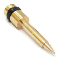 Lanier Rebound needle fork KYB (single) Replaces OEM 110440000501