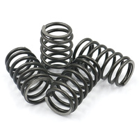 WP Rebound Spring 15 x 34.5mm 