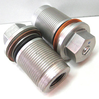 2005 YZ Rebound Adjuster Bolt (110830000401)