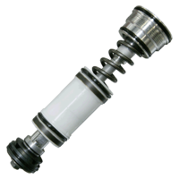 2007 KX450 Compression Adjuster Assembly