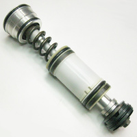 2006-2007 YZ 125/450F Compression Adjuster Assembly