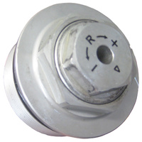 WR 48mm Fork Cap