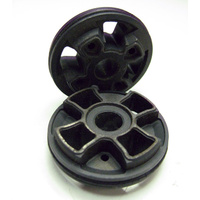 2006 KX450 Fork Compression Piston 11059001701 Main image thumb