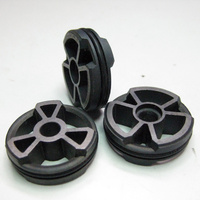 WP Fork Compression Piston 
