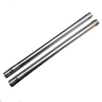 Aprilia Tuareg Hard Chrome Fork Inner Tube Pair