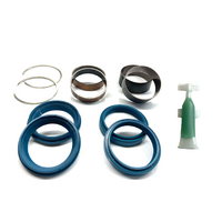 WP Front Fork DIY Service Kit - 48mm Forks