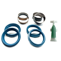 KYB Front Fork DIY Service Kit - 48mm AOSS Forks