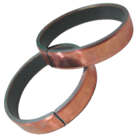 Fork Tube Slide Bushing - 35 x 8 x 2.0