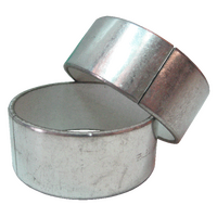 Guide Bushes Pair 43 x 25 x 2.0