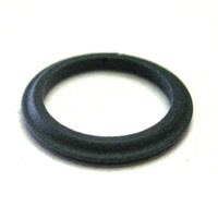KYB Fork Cartridge Seal Backup 12.5 x 17 x 2 (110210000301) Main image thumb