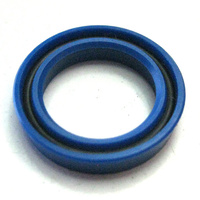 NLA Showa Fork Cartridge Seal 12.5 x 17 x 3  Main image thumb