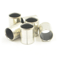 Teflon Shaft Bushing - 10 x 12 x 15 