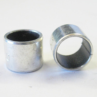 Teflon Shaft Bushing - 10 x 12 x 10