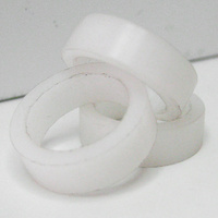 Acetal Cartridge Bush - 12.5 x 16.5 x 5 
