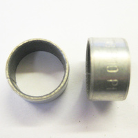 Teflon Shaft Bushing - 12 x 14 x 8 